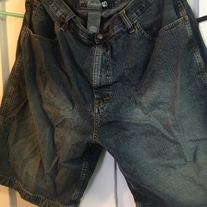 Colorado Denim shorts